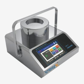 Balometer Display Airborne Particle Counter, Balometer, Bioaerosol Sampler Manufacturer ...